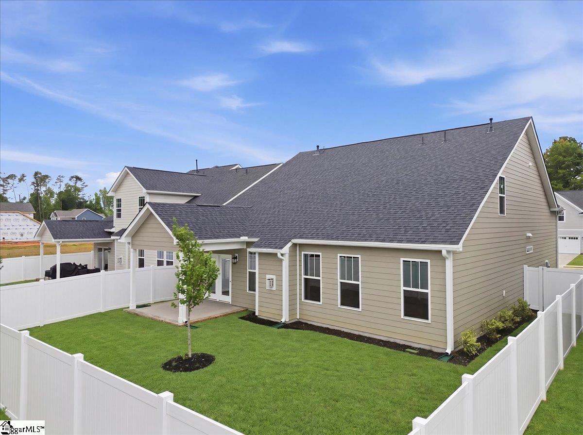 7 Pelham Crossing Drive Greenville, SC 29615