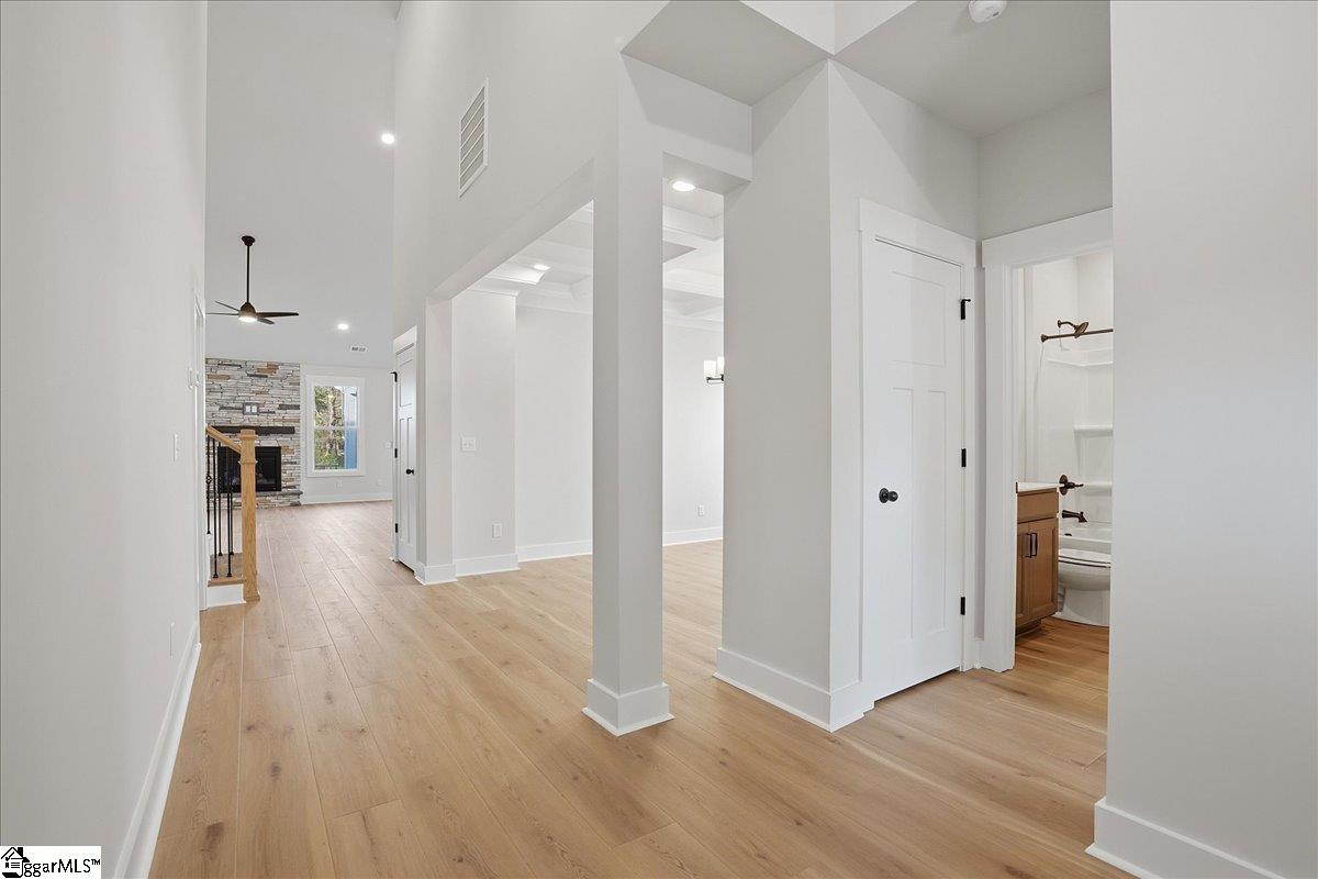 7 Pelham Crossing Drive Greenville, SC 29615