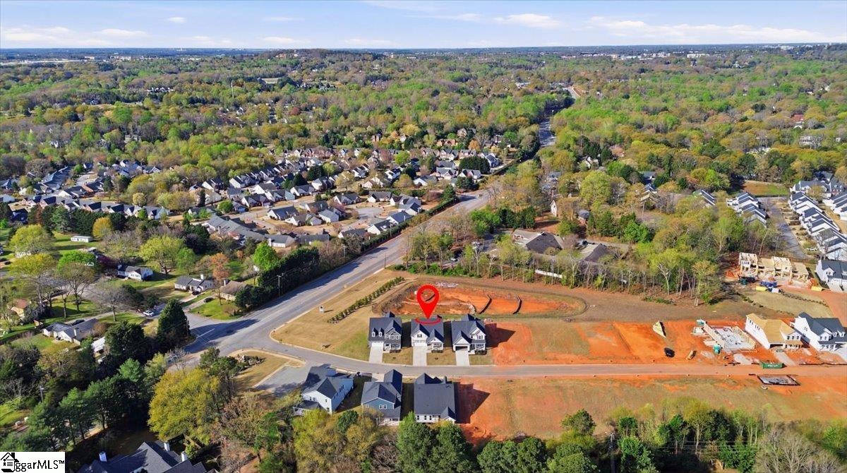 7 Pelham Crossing Drive Greenville, SC 29615