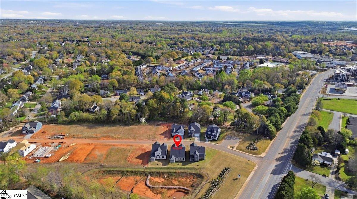 7 Pelham Crossing Drive Greenville, SC 29615