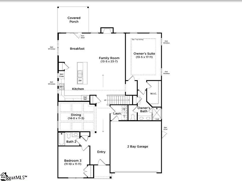 7 Pelham Crossing Drive Greenville, SC 29615