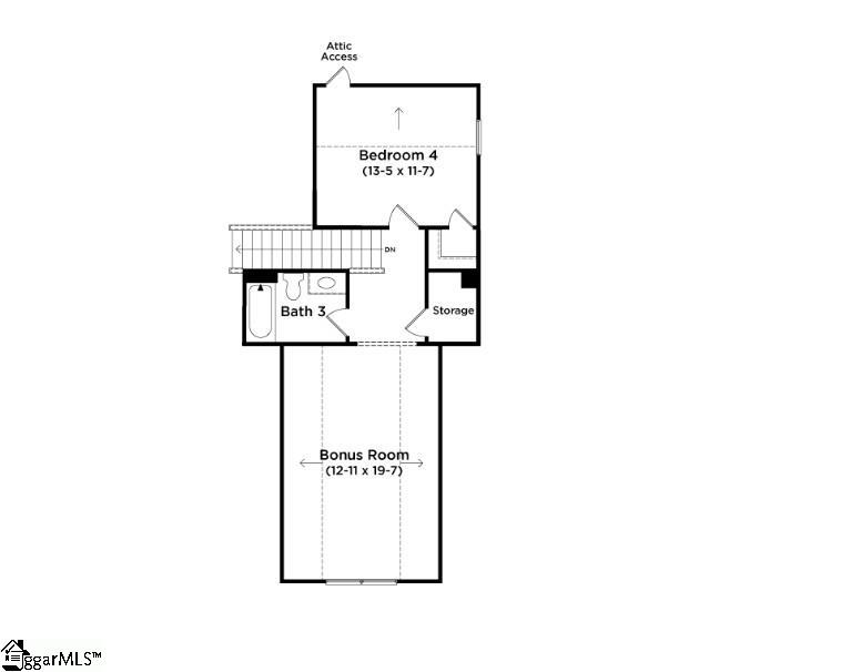 7 Pelham Crossing Drive Greenville, SC 29615