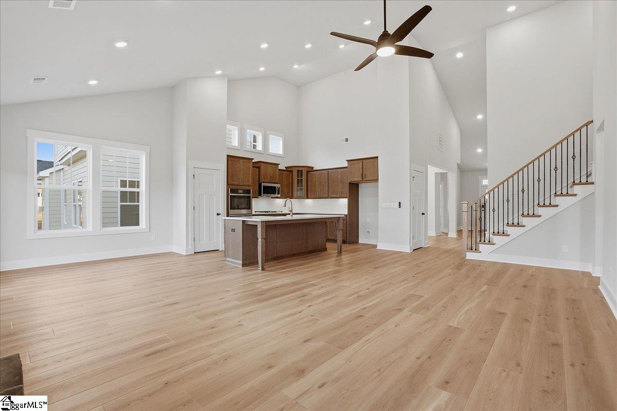 7 Pelham Crossing Drive Greenville, SC 29615