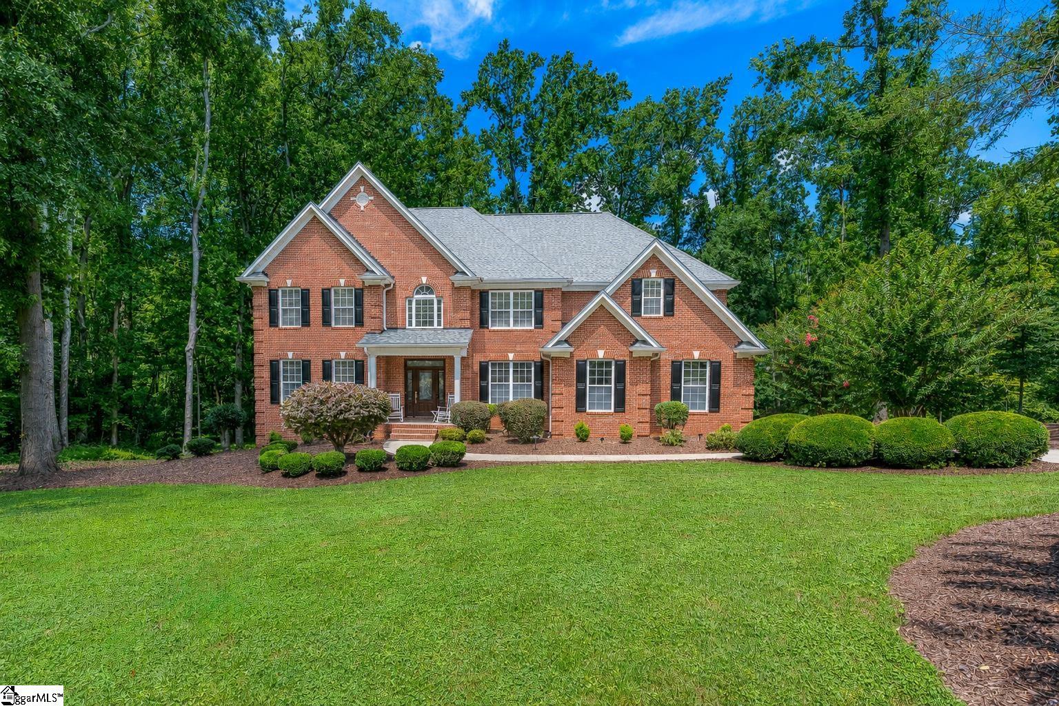 103 Country Club Drive Laurens, SC 29360