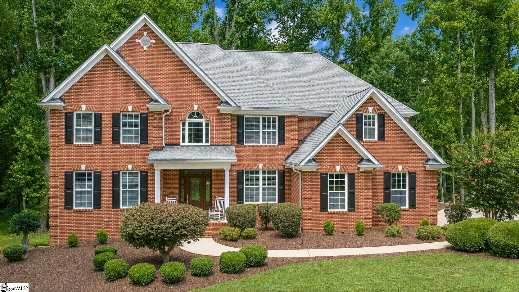 103 Country Club Drive Laurens, SC 29360