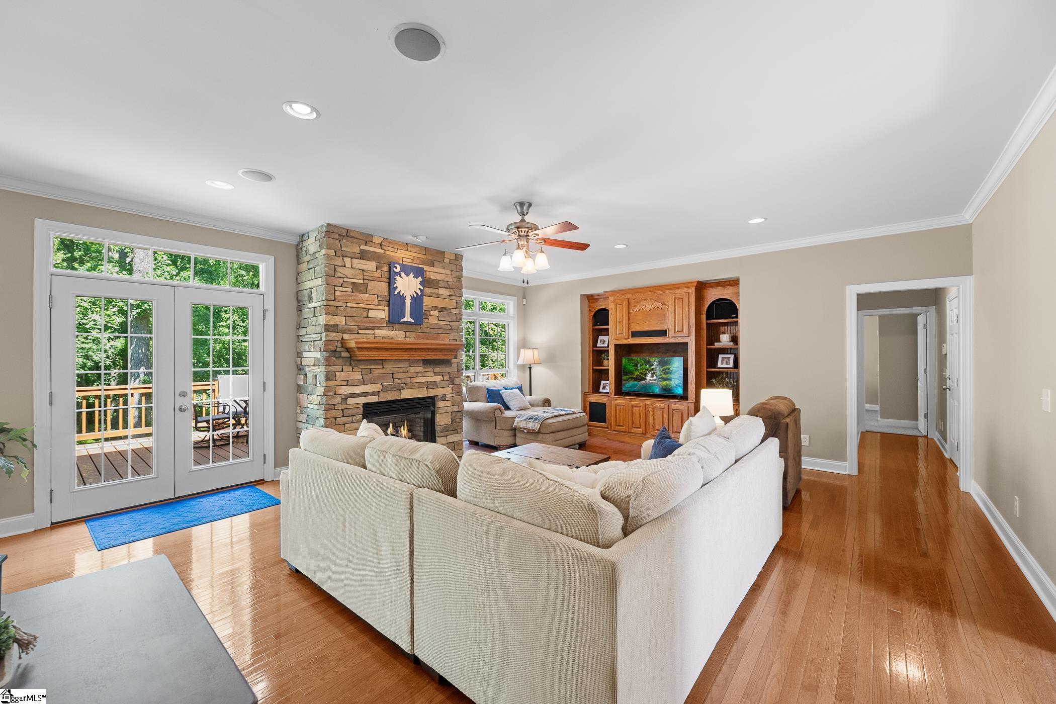 103 Country Club Drive Laurens, SC 29360