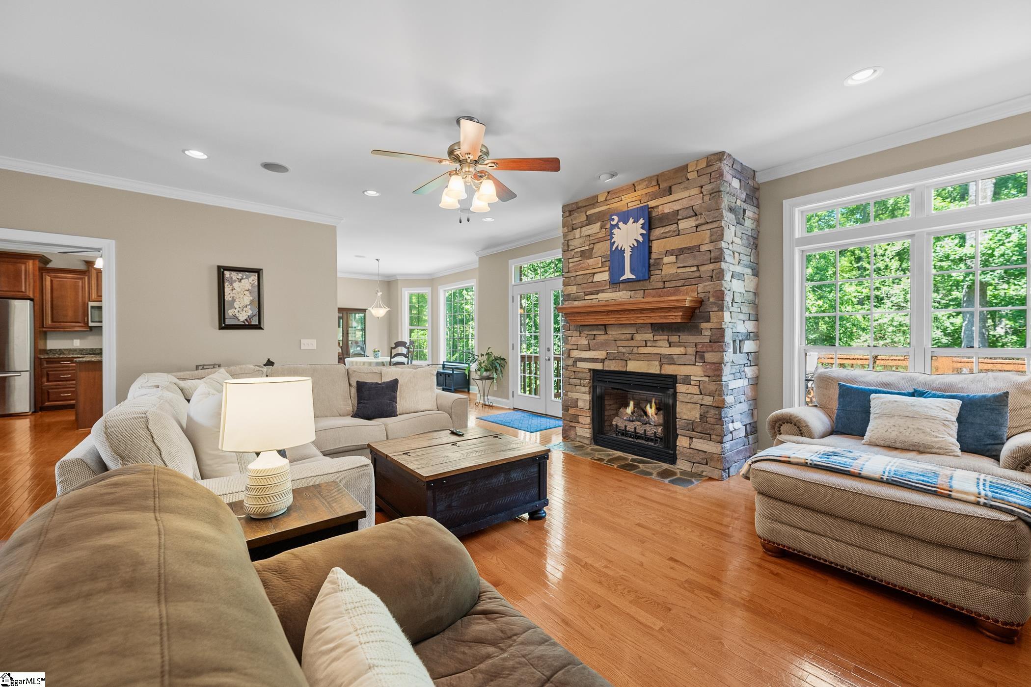 103 Country Club Drive Laurens, SC 29360