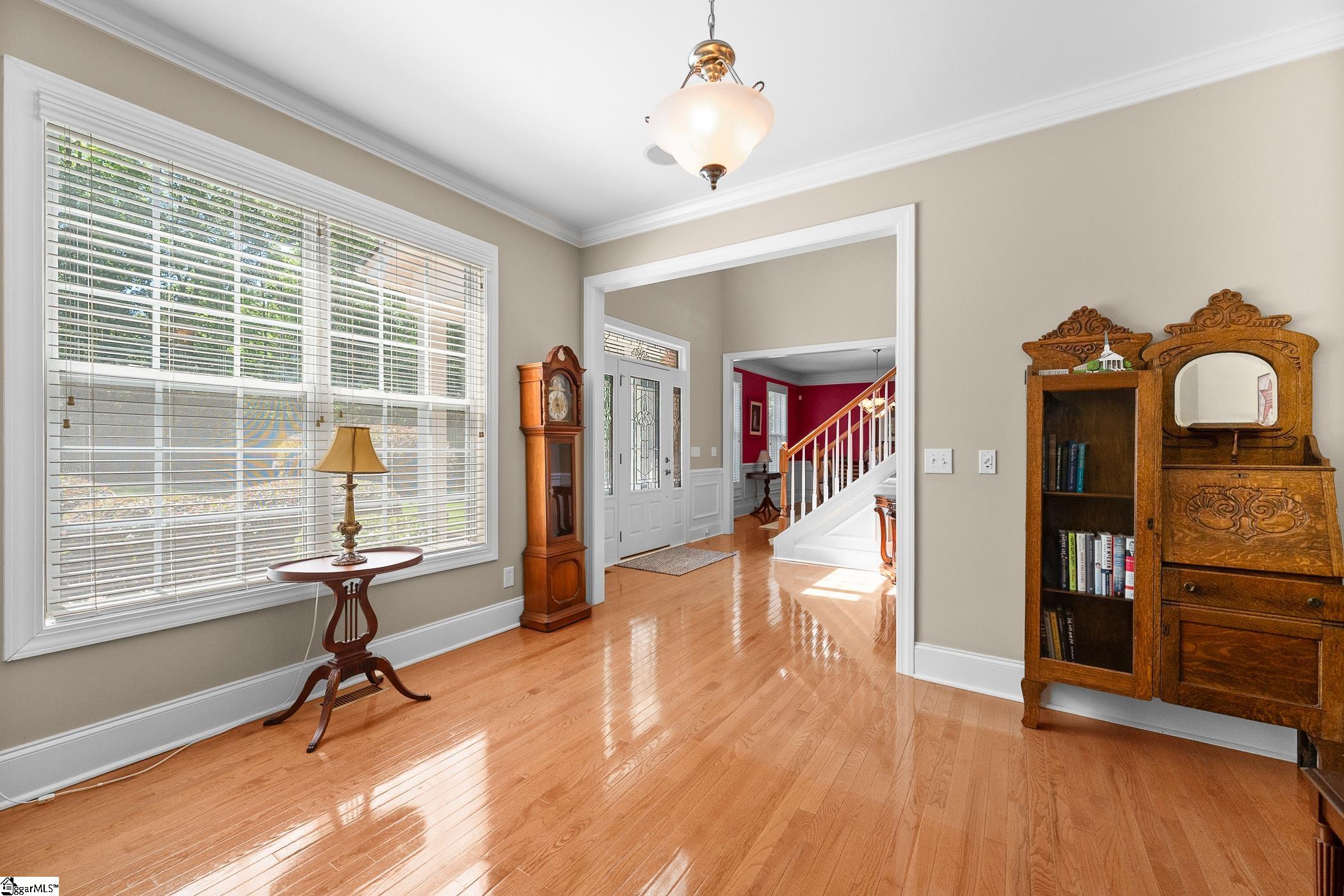103 Country Club Drive Laurens, SC 29360
