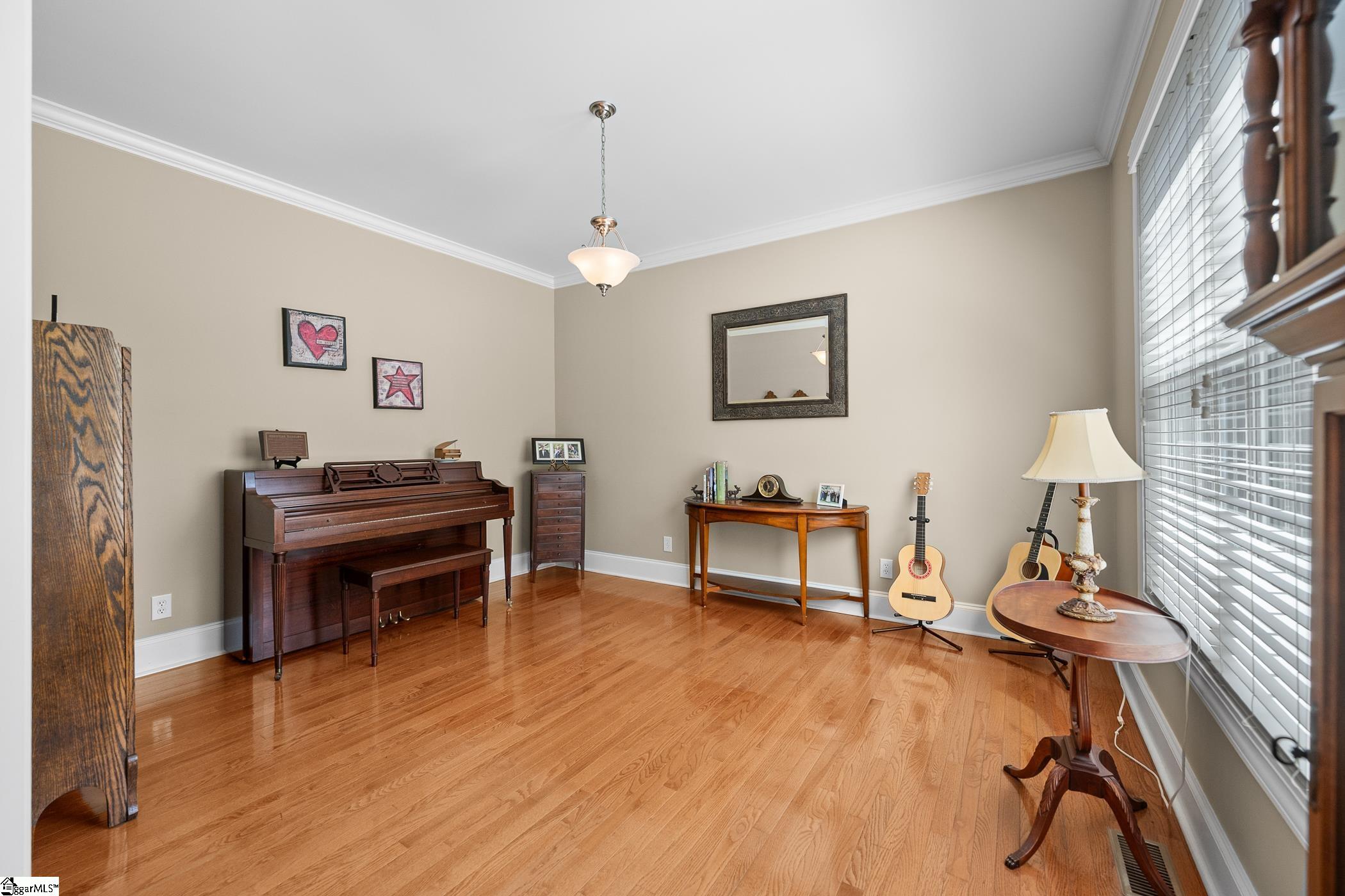 103 Country Club Drive Laurens, SC 29360
