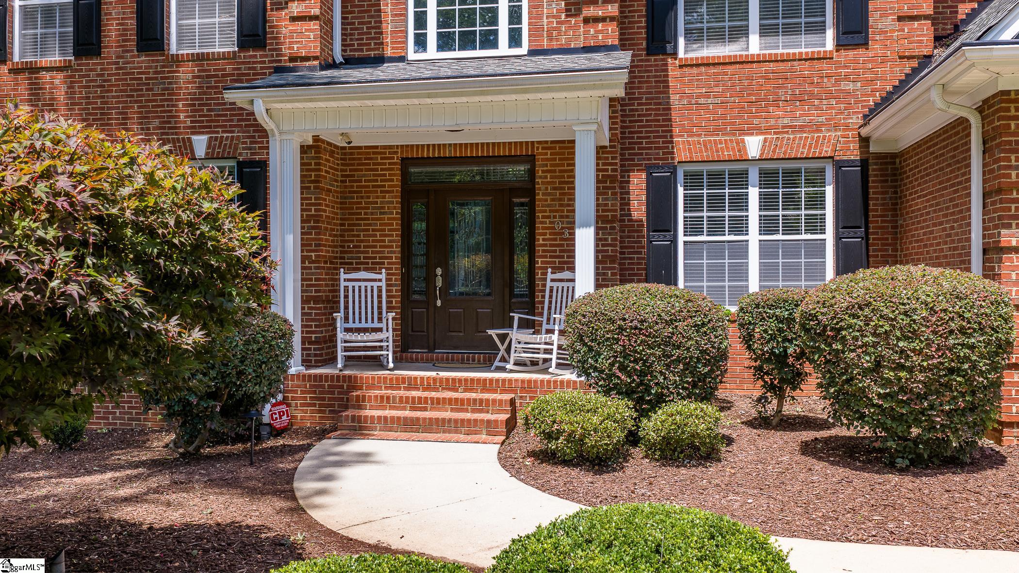 103 Country Club Drive Laurens, SC 29360