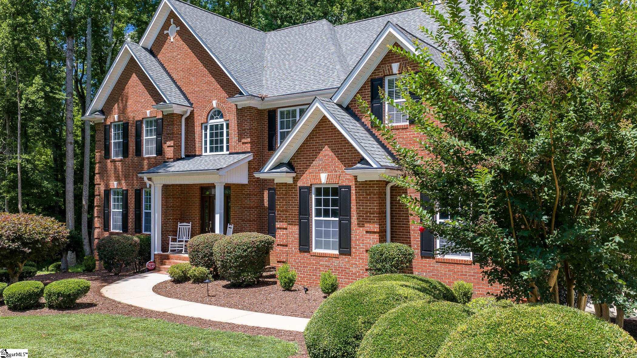 103 Country Club Drive Laurens, SC 29360