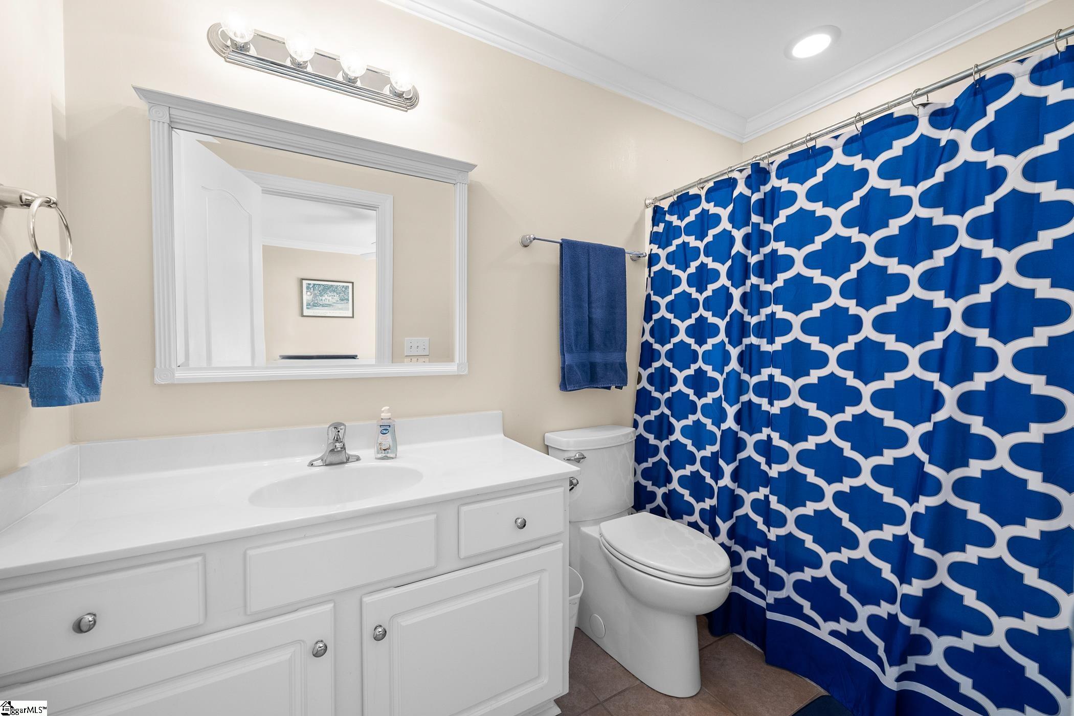103 Country Club Drive Laurens, SC 29360