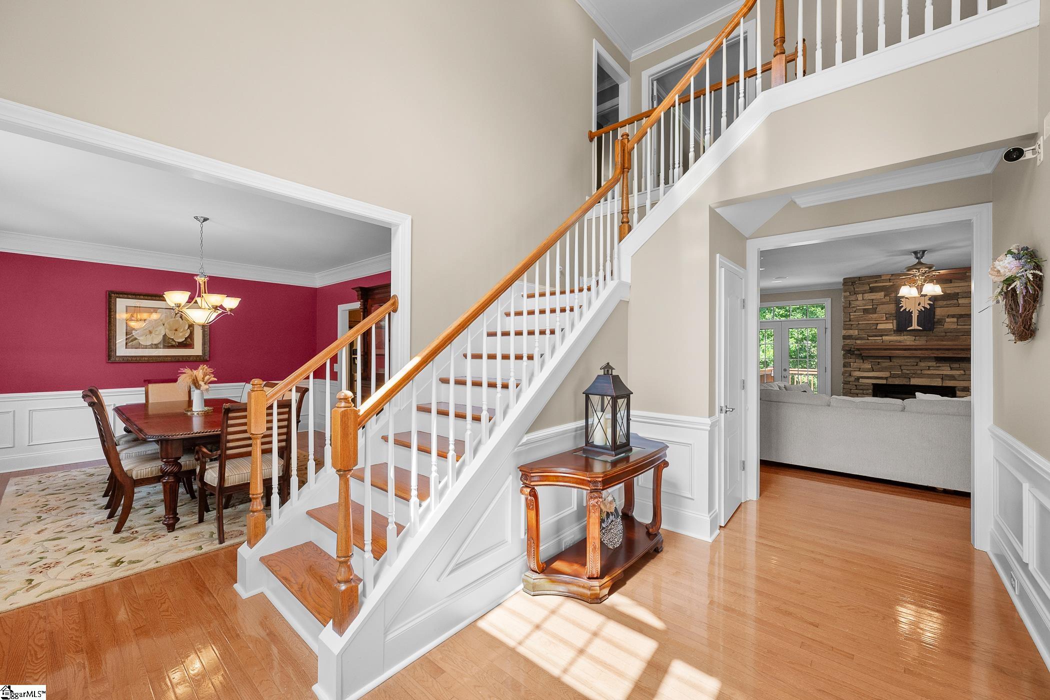 103 Country Club Drive Laurens, SC 29360