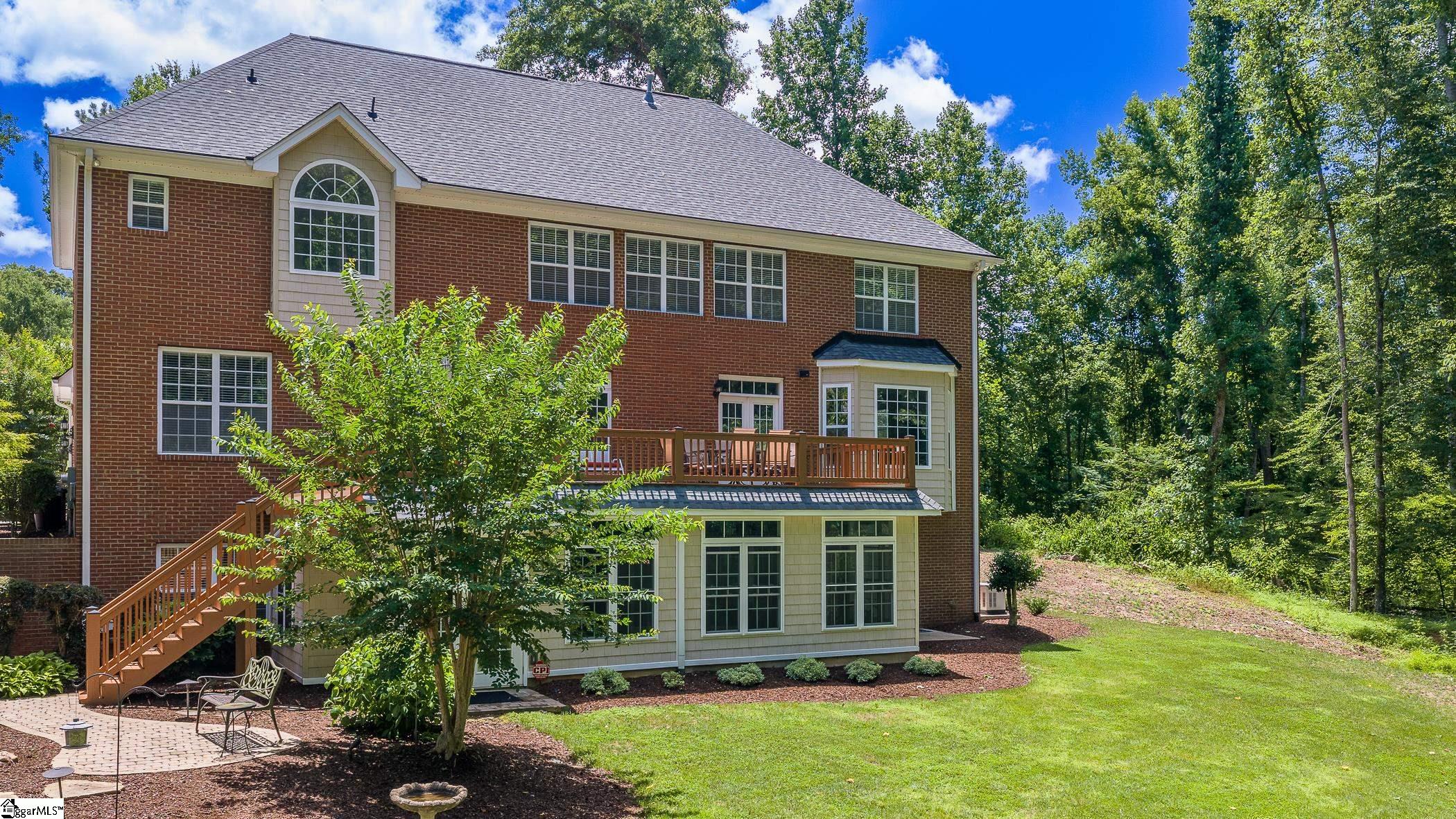 103 Country Club Drive Laurens, SC 29360