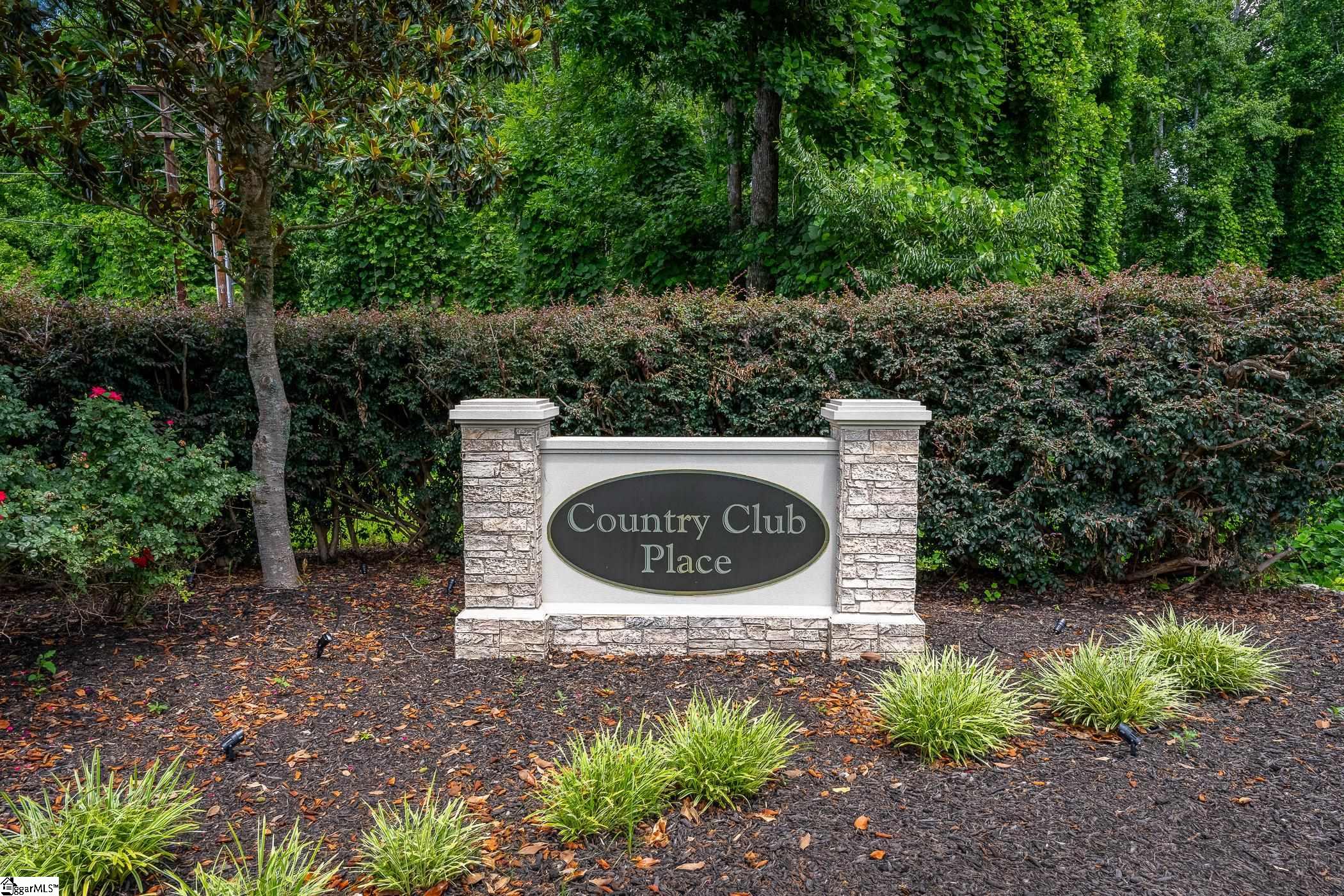 103 Country Club Drive Laurens, SC 29360