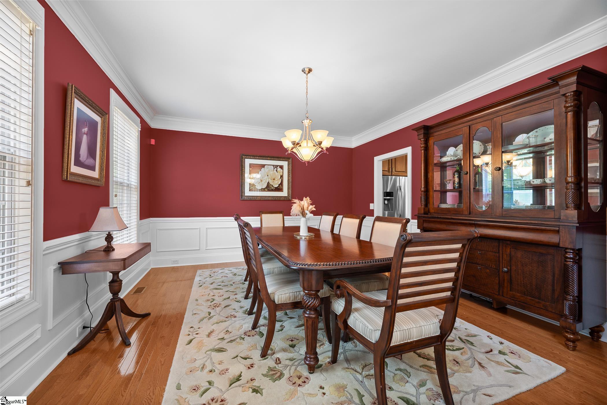 103 Country Club Drive Laurens, SC 29360