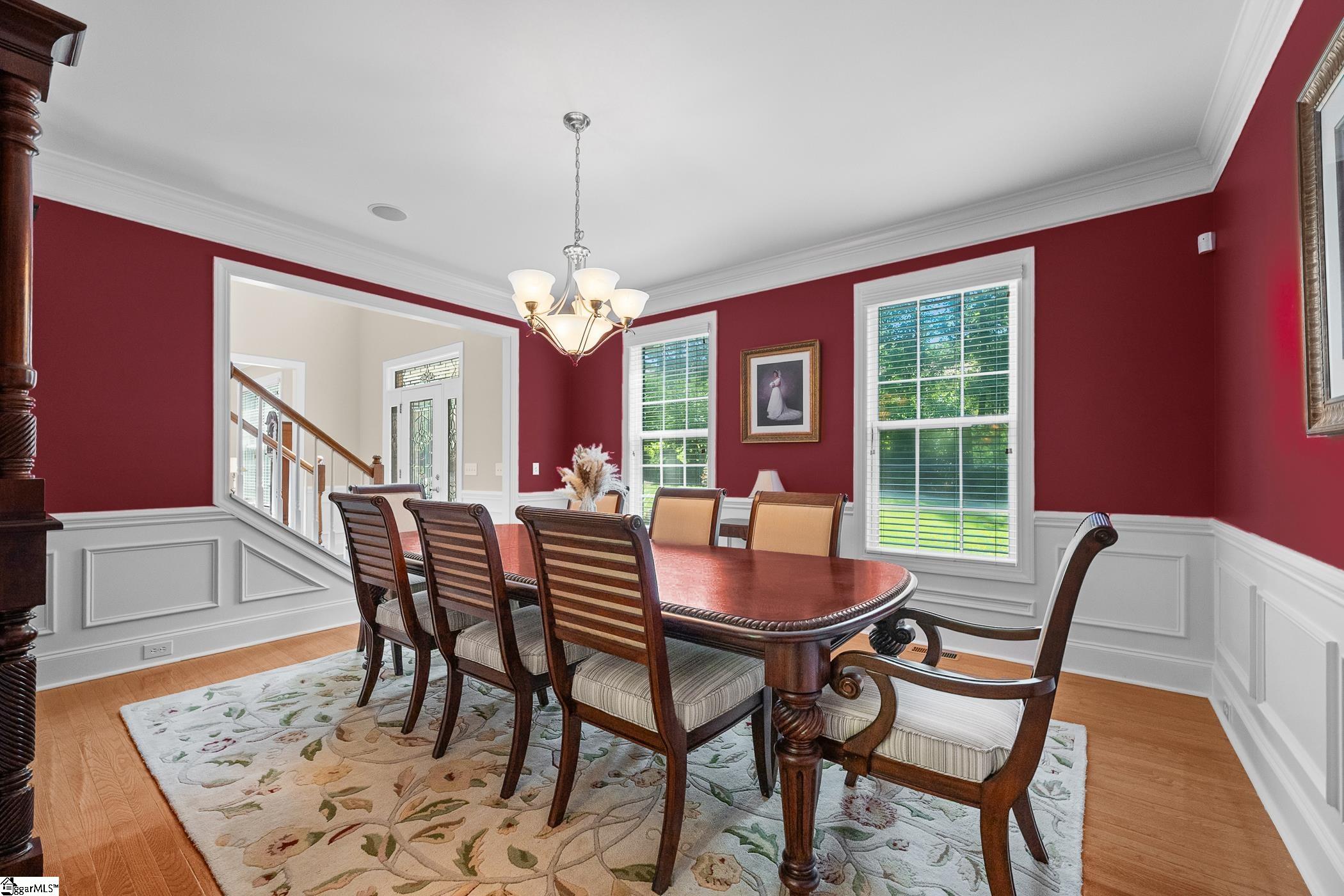 103 Country Club Drive Laurens, SC 29360