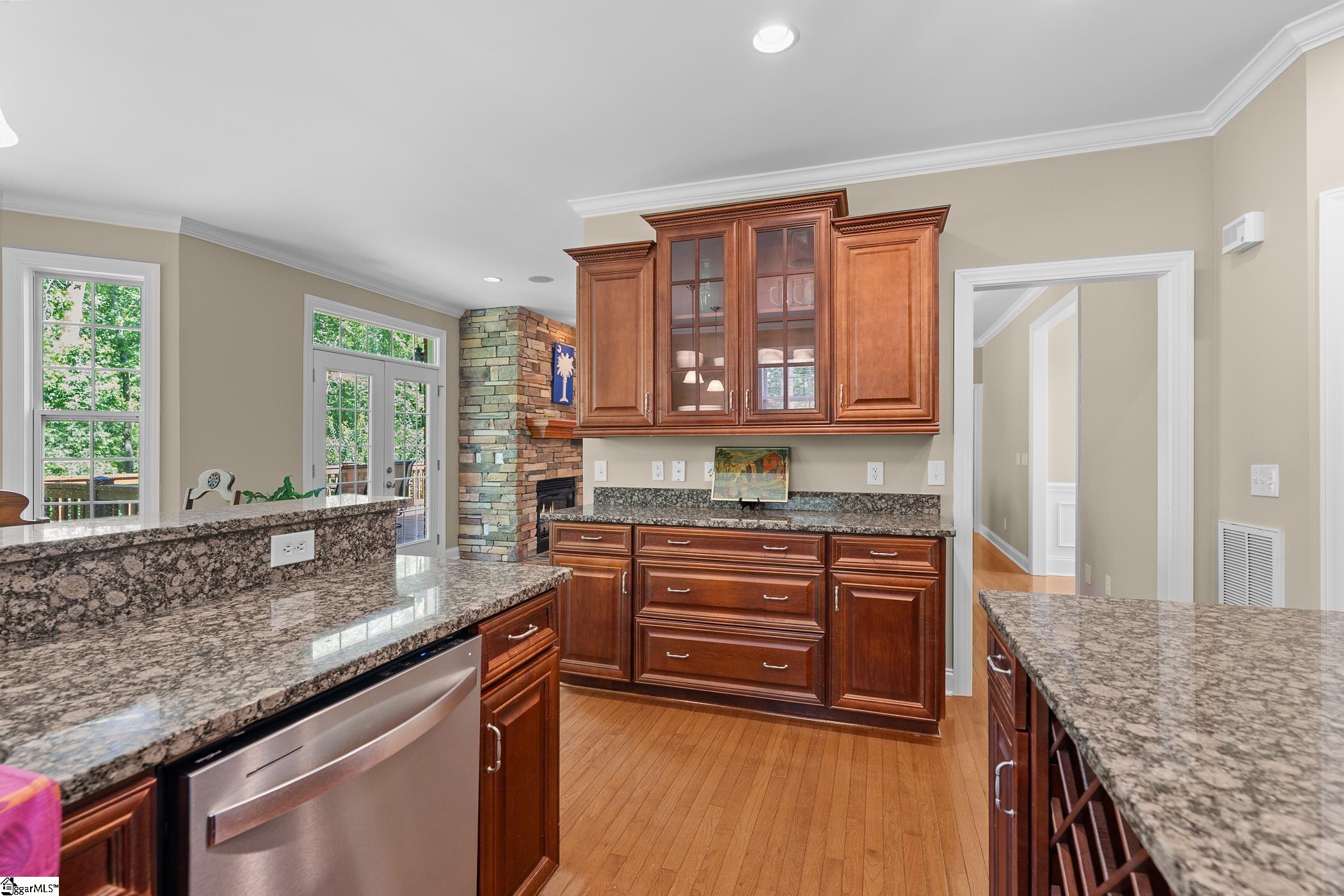 103 Country Club Drive Laurens, SC 29360