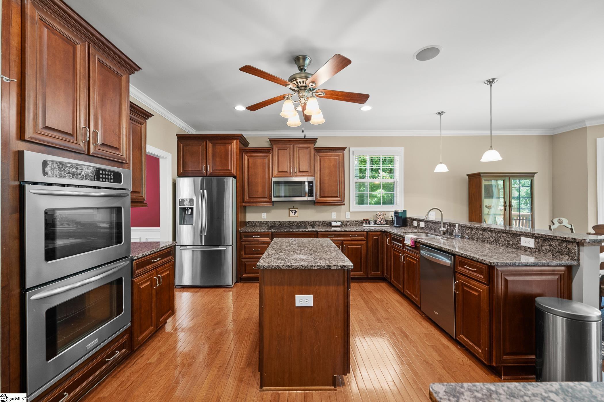 103 Country Club Drive Laurens, SC 29360
