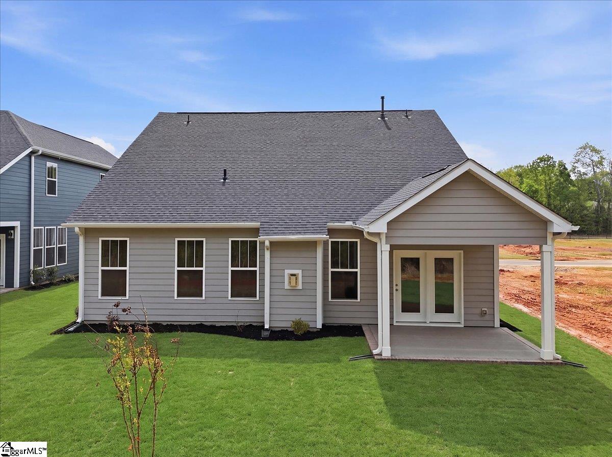 8 Pelham Crossing Drive Greenville, SC 29615