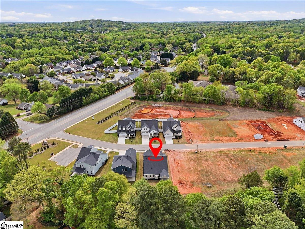 8 Pelham Crossing Drive Greenville, SC 29615