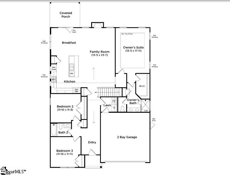 8 Pelham Crossing Drive Greenville, SC 29615