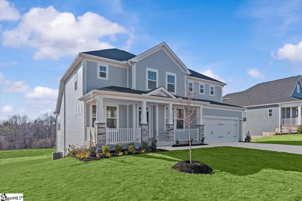 532 Winstone Trail Woodruff, SC 29388
