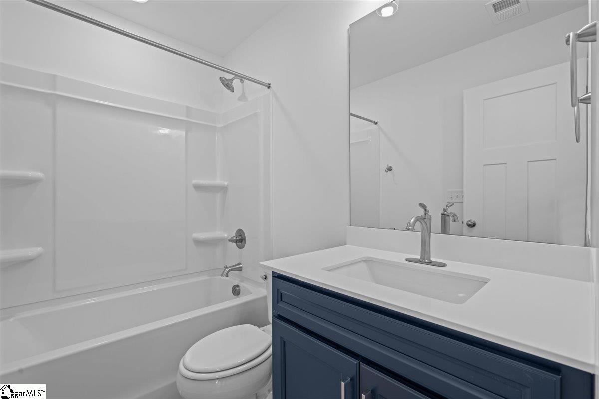 532 Winstone Trail Woodruff, SC 29388