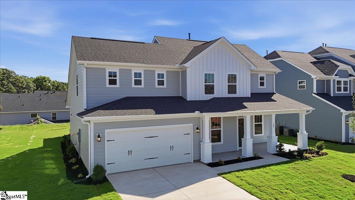 509 Grasshopper Court Anderson, SC 29621
