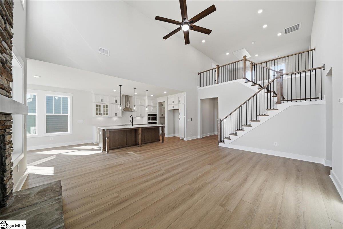 509 Grasshopper Court Anderson, SC 29621