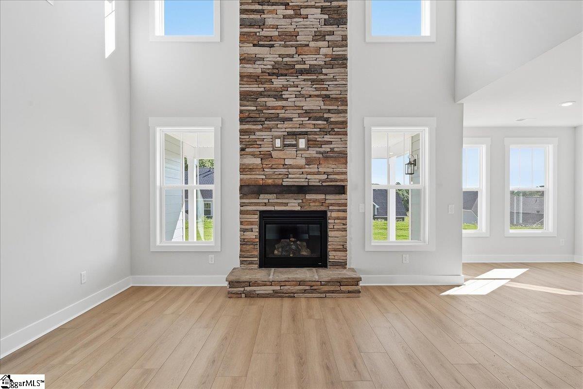 509 Grasshopper Court Anderson, SC 29621