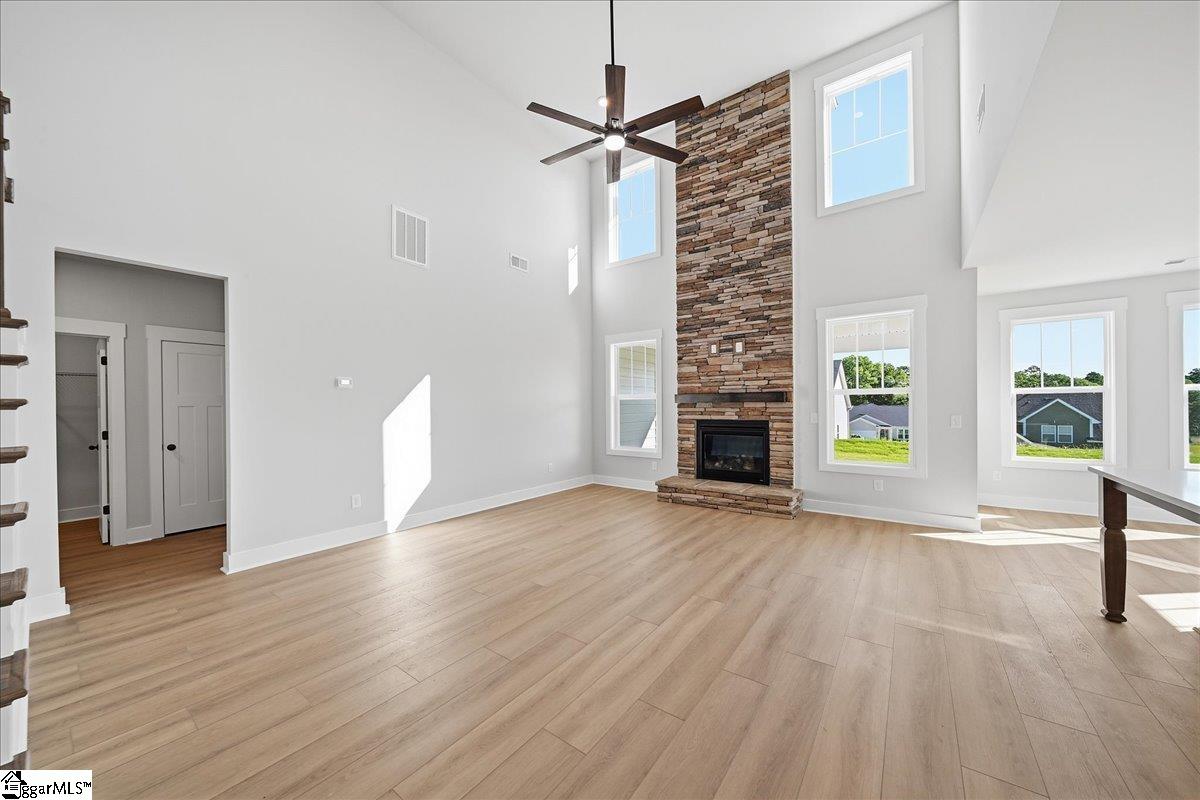 509 Grasshopper Court Anderson, SC 29621