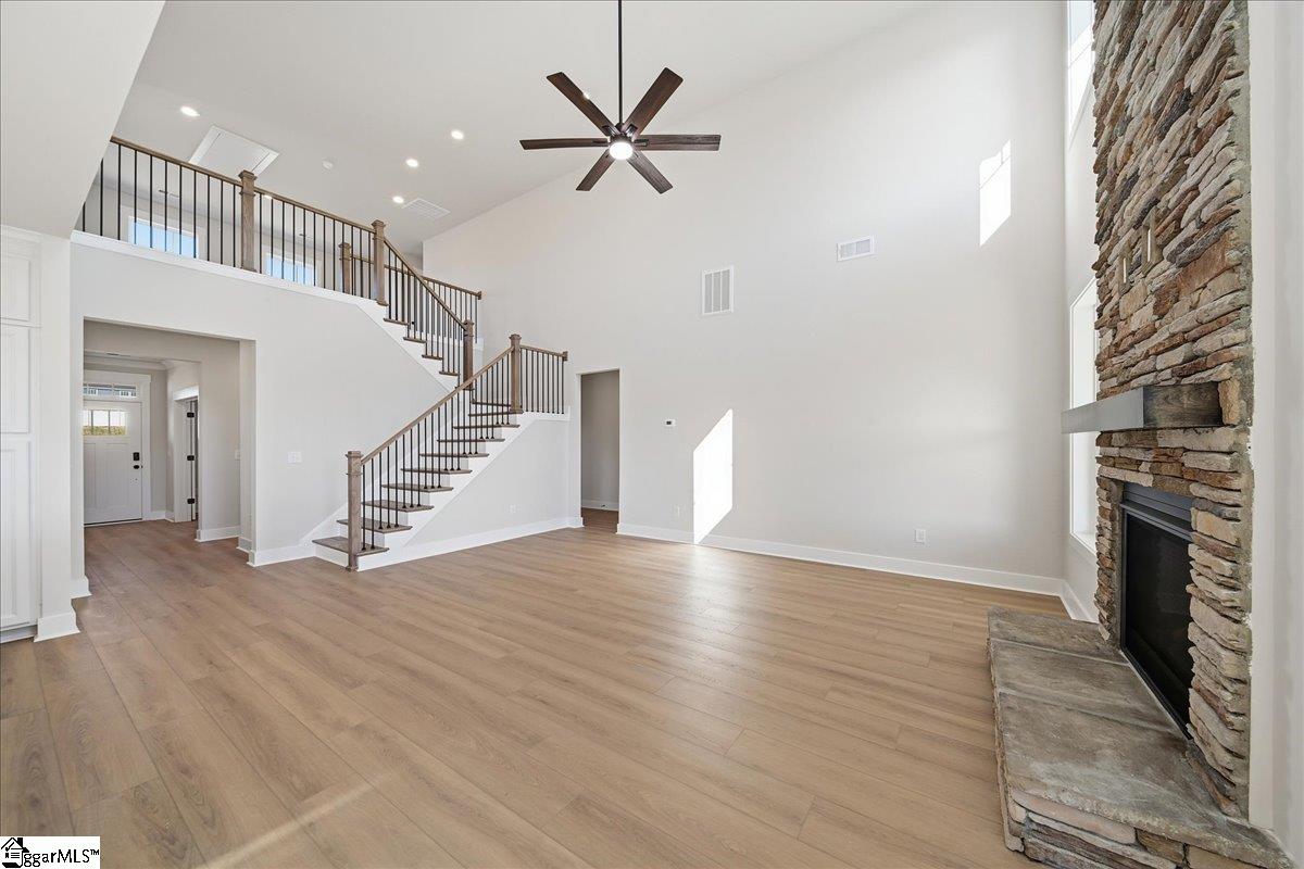 509 Grasshopper Court Anderson, SC 29621