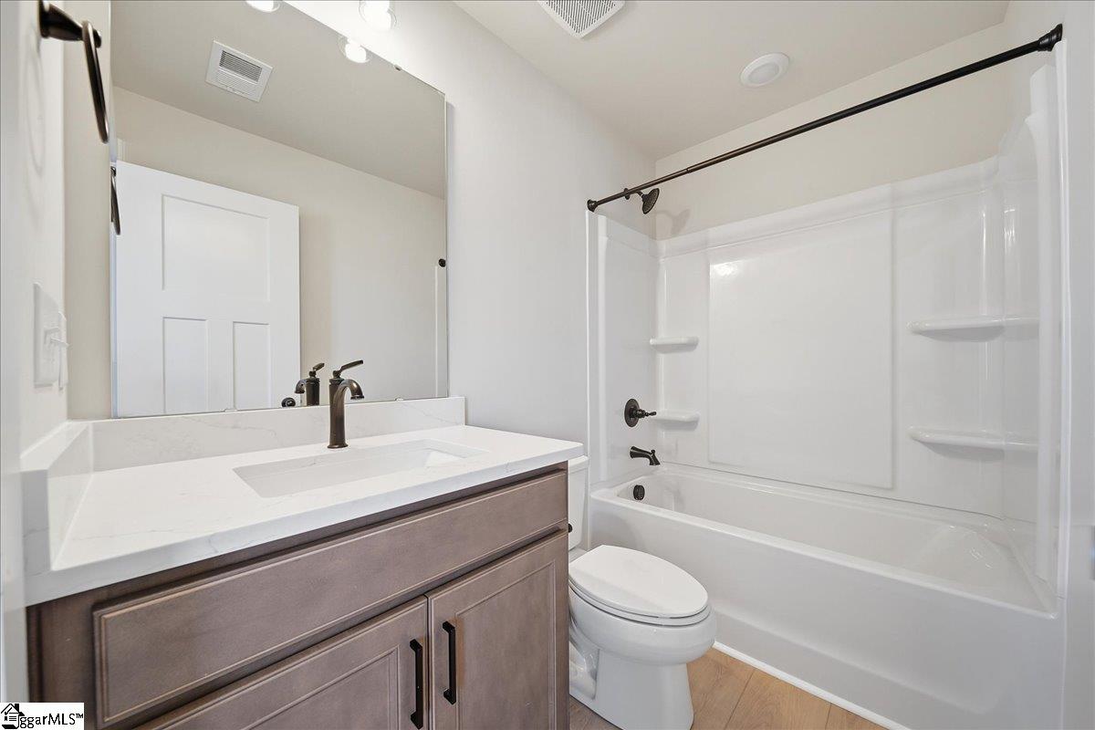 509 Grasshopper Court Anderson, SC 29621