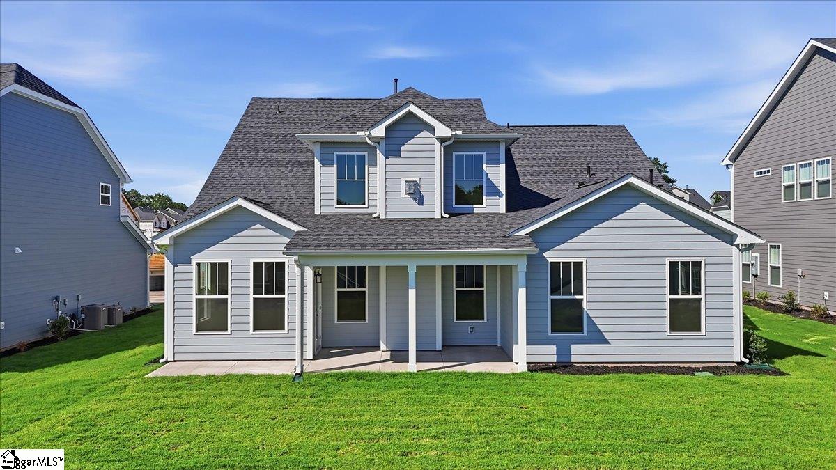 509 Grasshopper Court Anderson, SC 29621