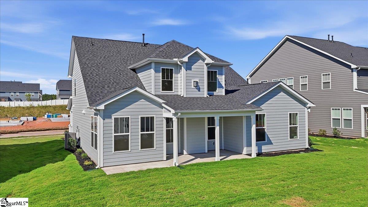 509 Grasshopper Court Anderson, SC 29621