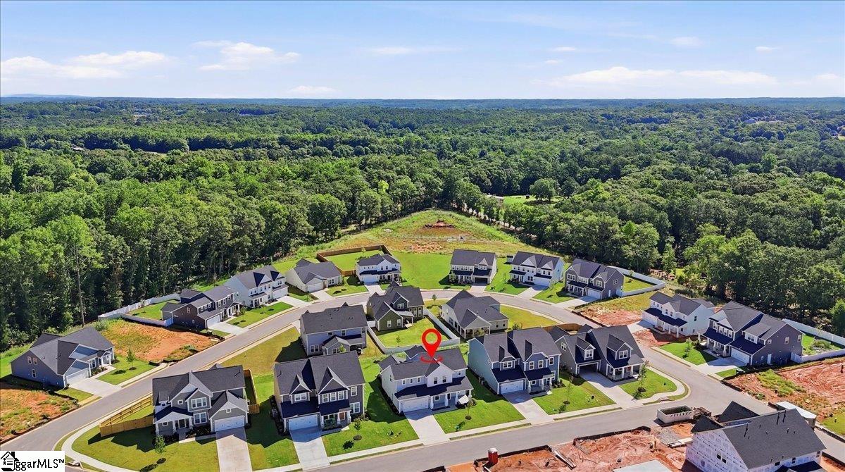 509 Grasshopper Court Anderson, SC 29621