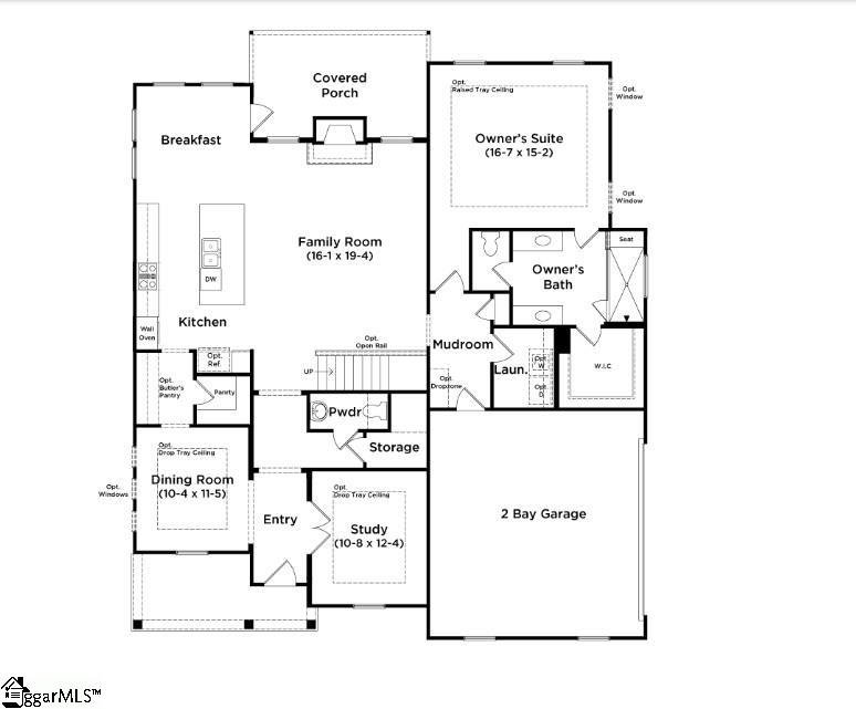 509 Grasshopper Court Anderson, SC 29621
