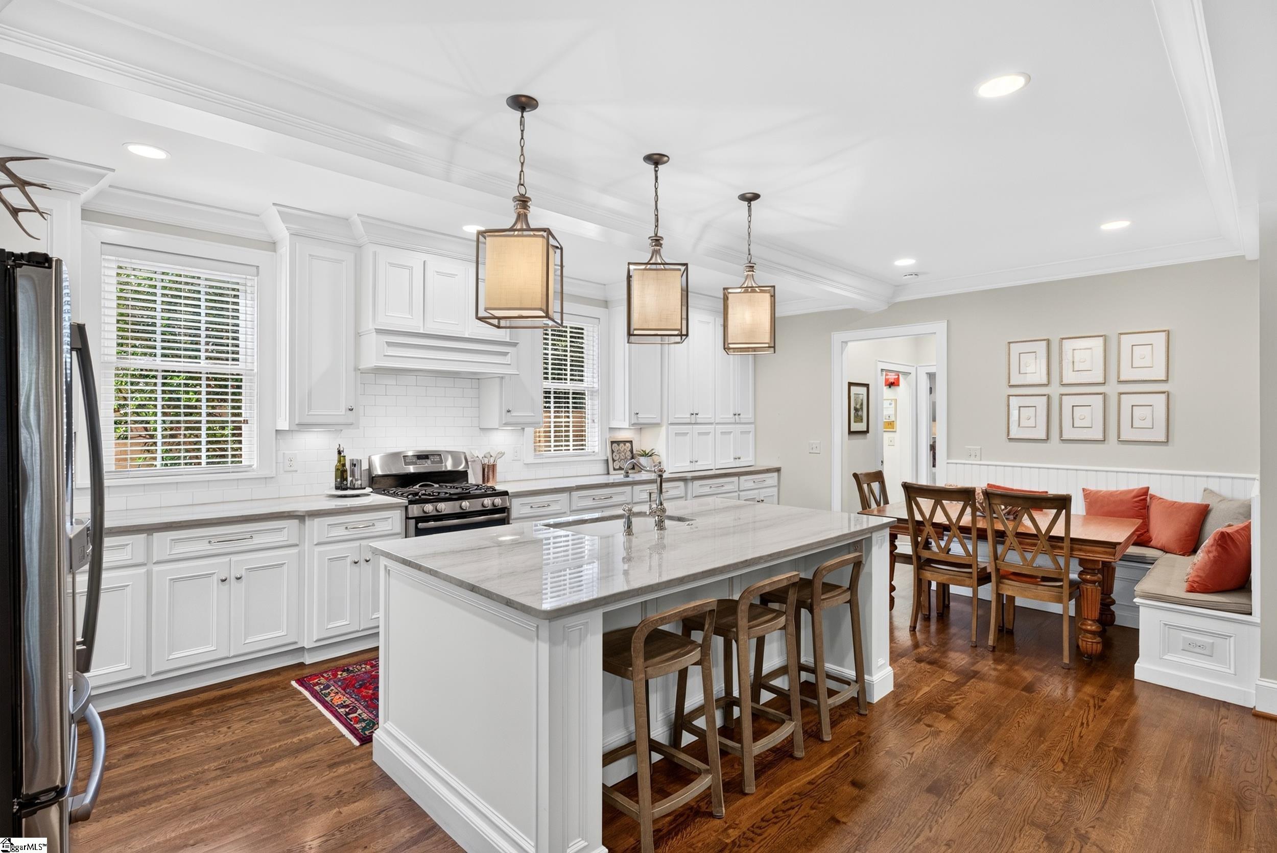 18 Argonne Drive Greenville, SC 29605