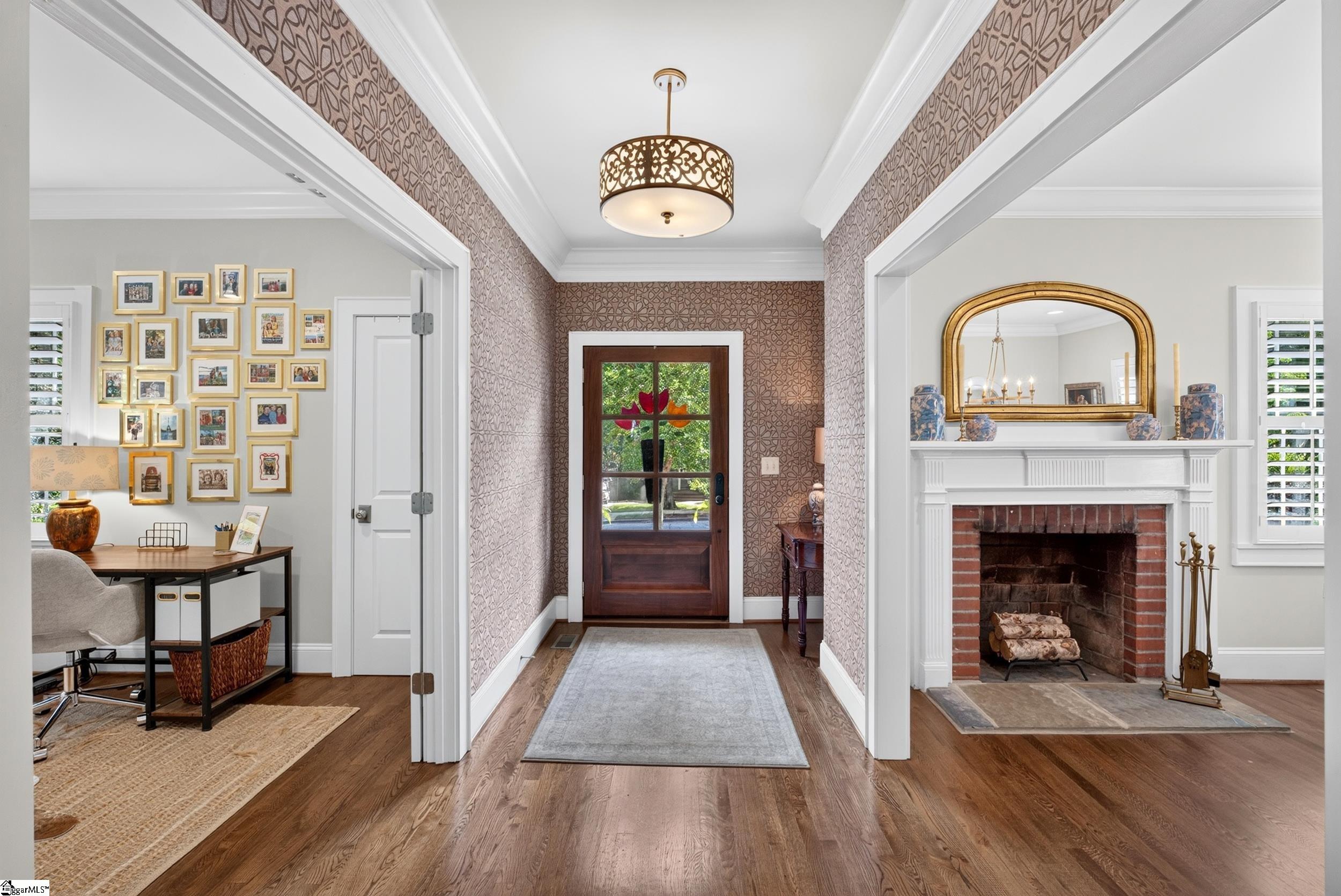 18 Argonne Drive Greenville, SC 29605