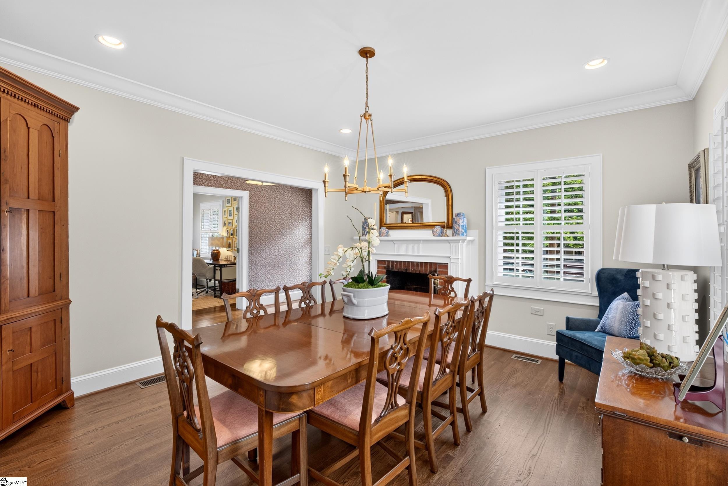 18 Argonne Drive Greenville, SC 29605