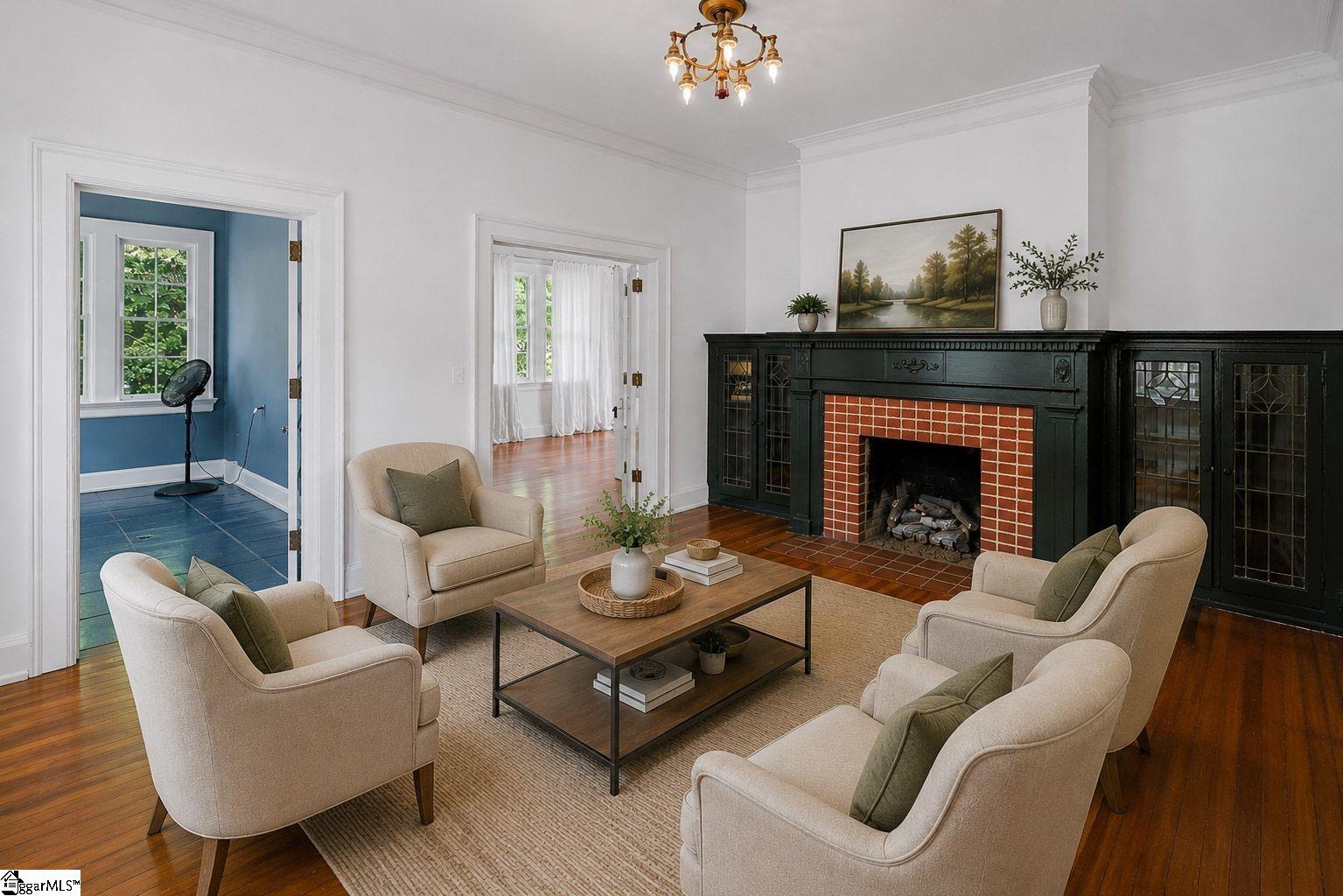 905 W Market Street Anderson, SC 29624