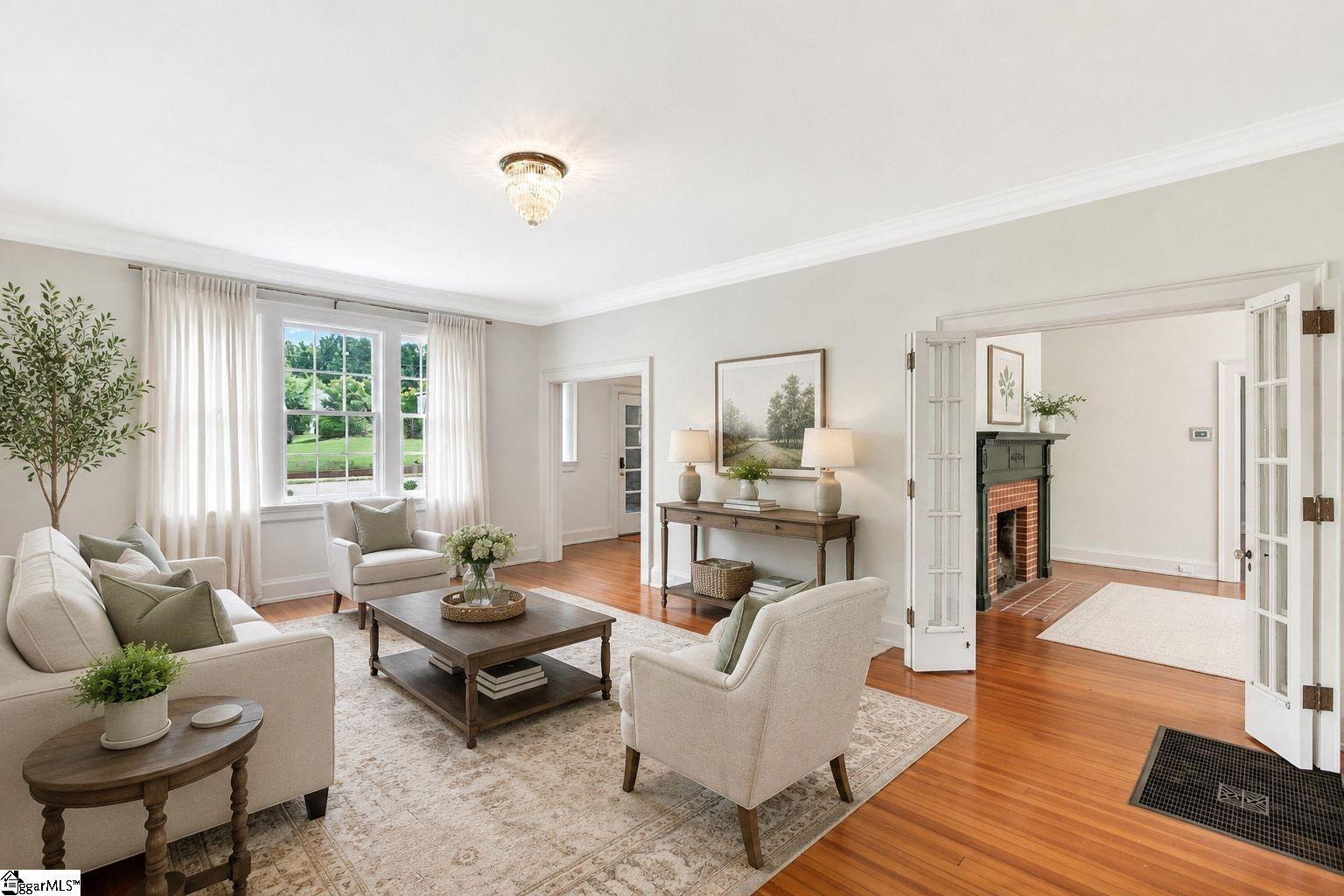 905 W Market Street Anderson, SC 29624