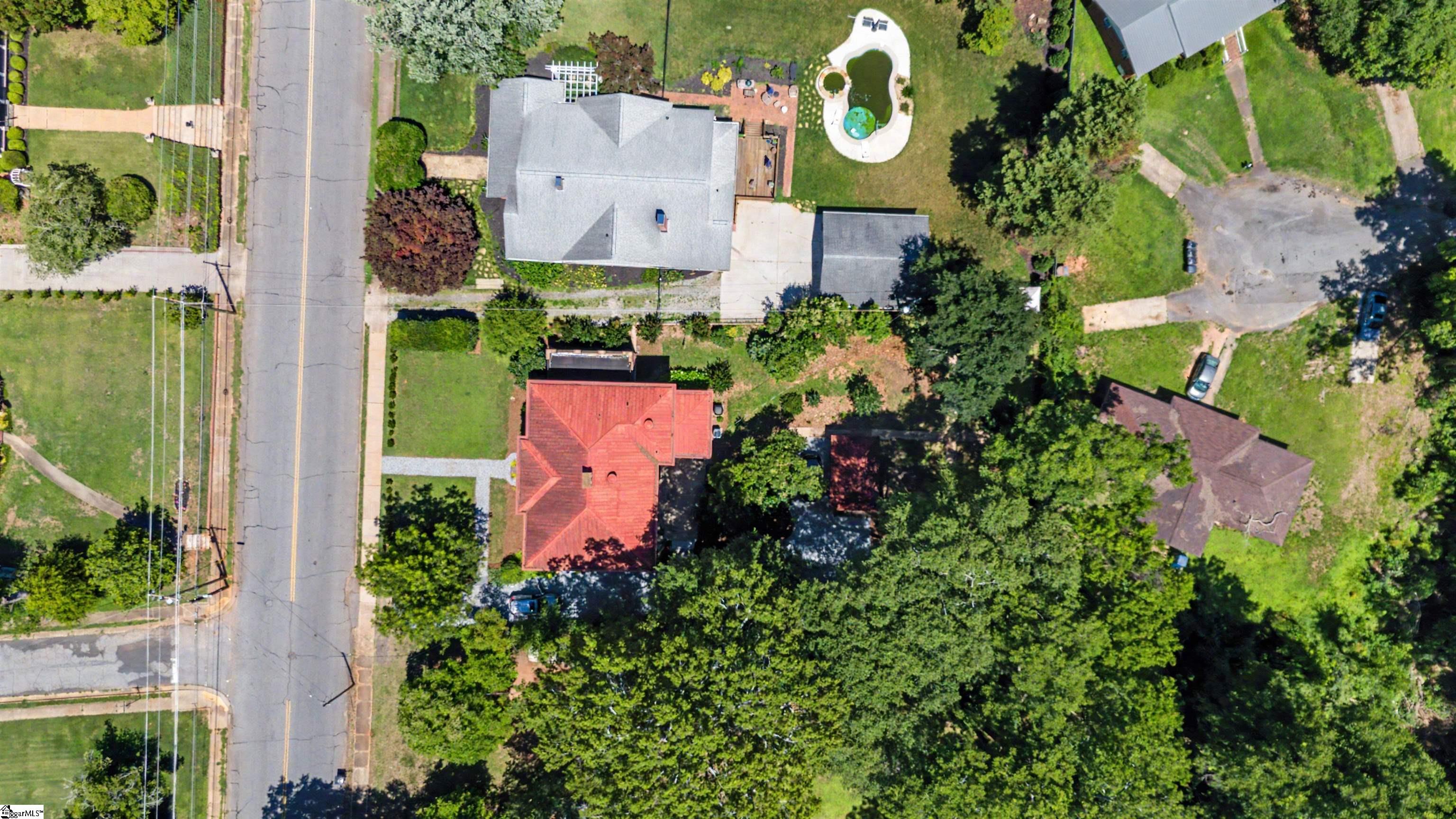 905 W Market Street Anderson, SC 29624