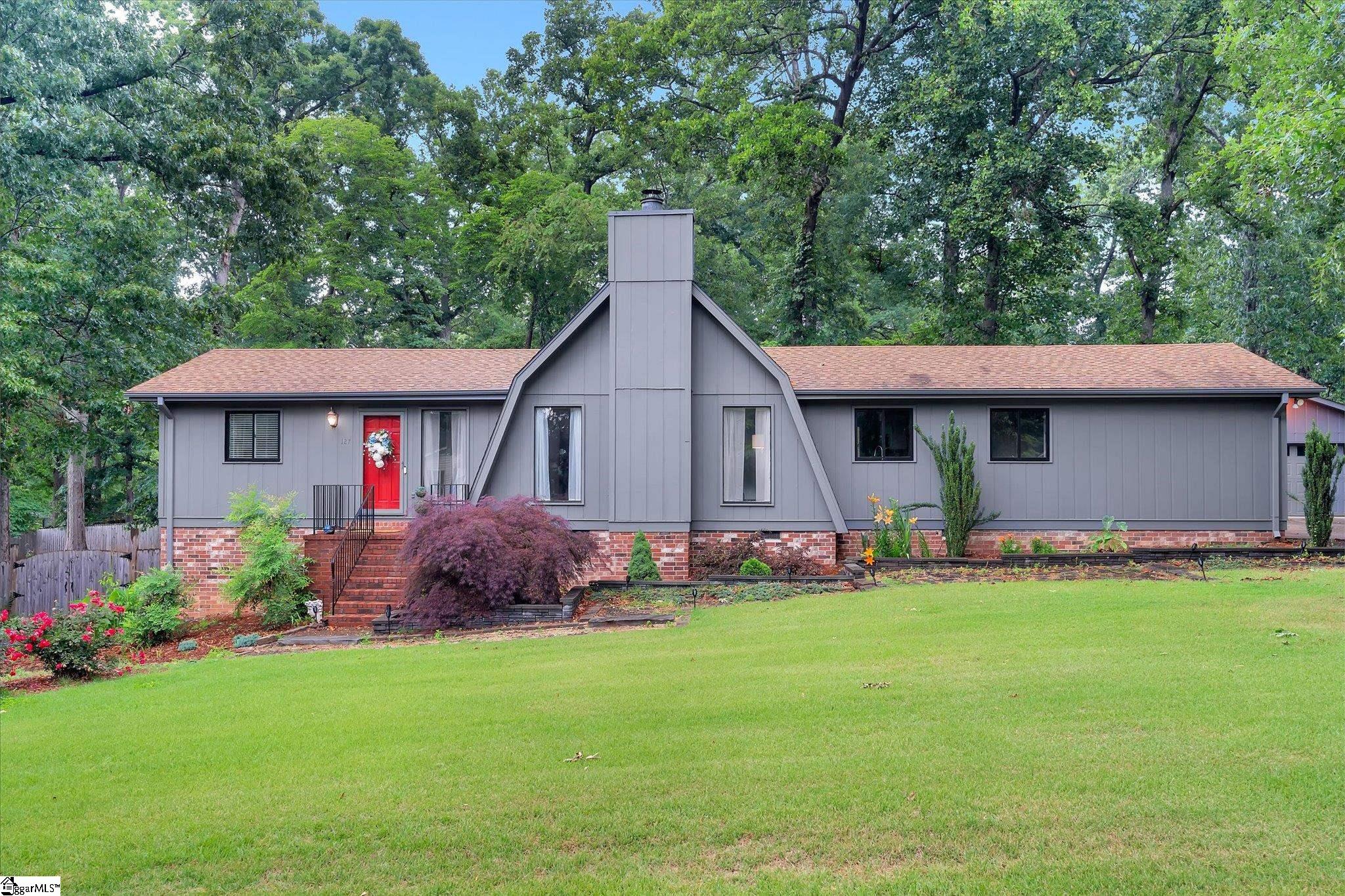 127 White Oak Drive Easley, SC 29642