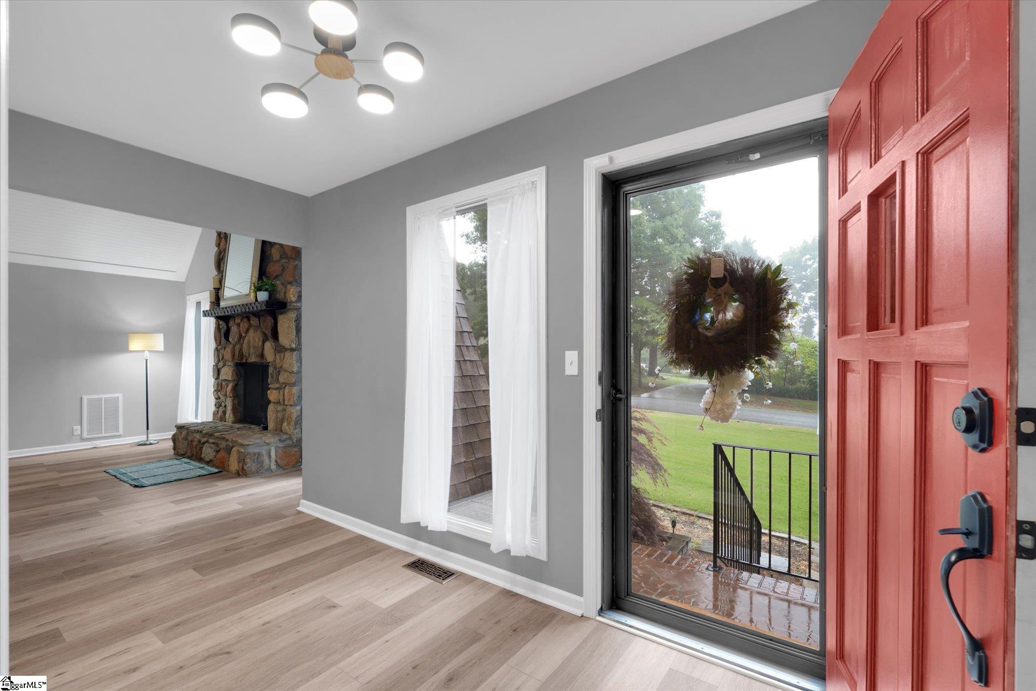 127 White Oak Drive Easley, SC 29642