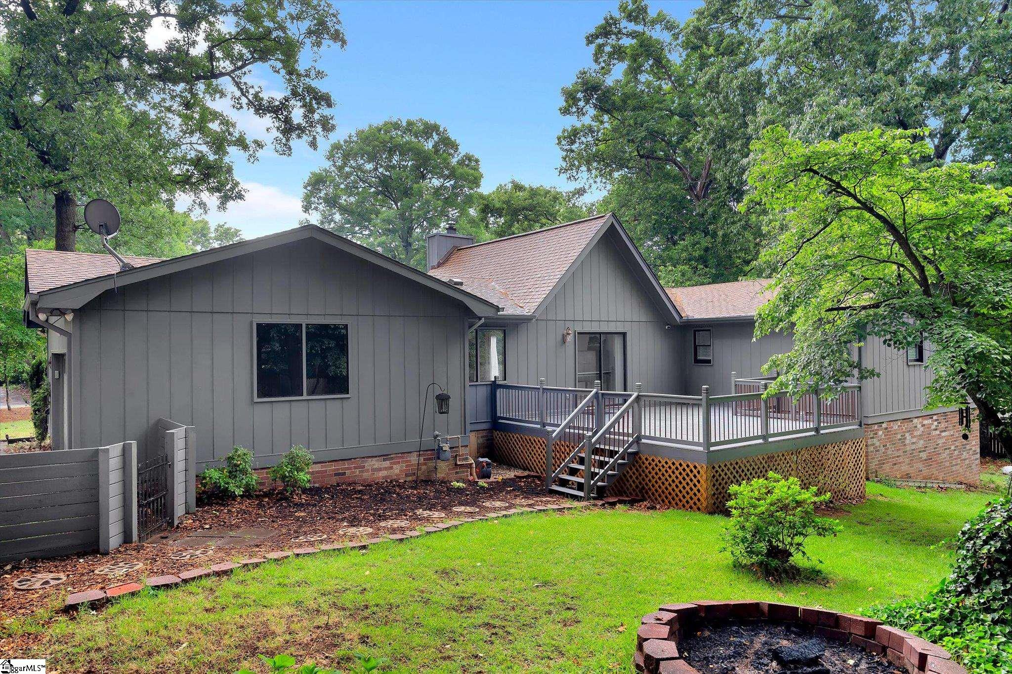 127 White Oak Drive Easley, SC 29642