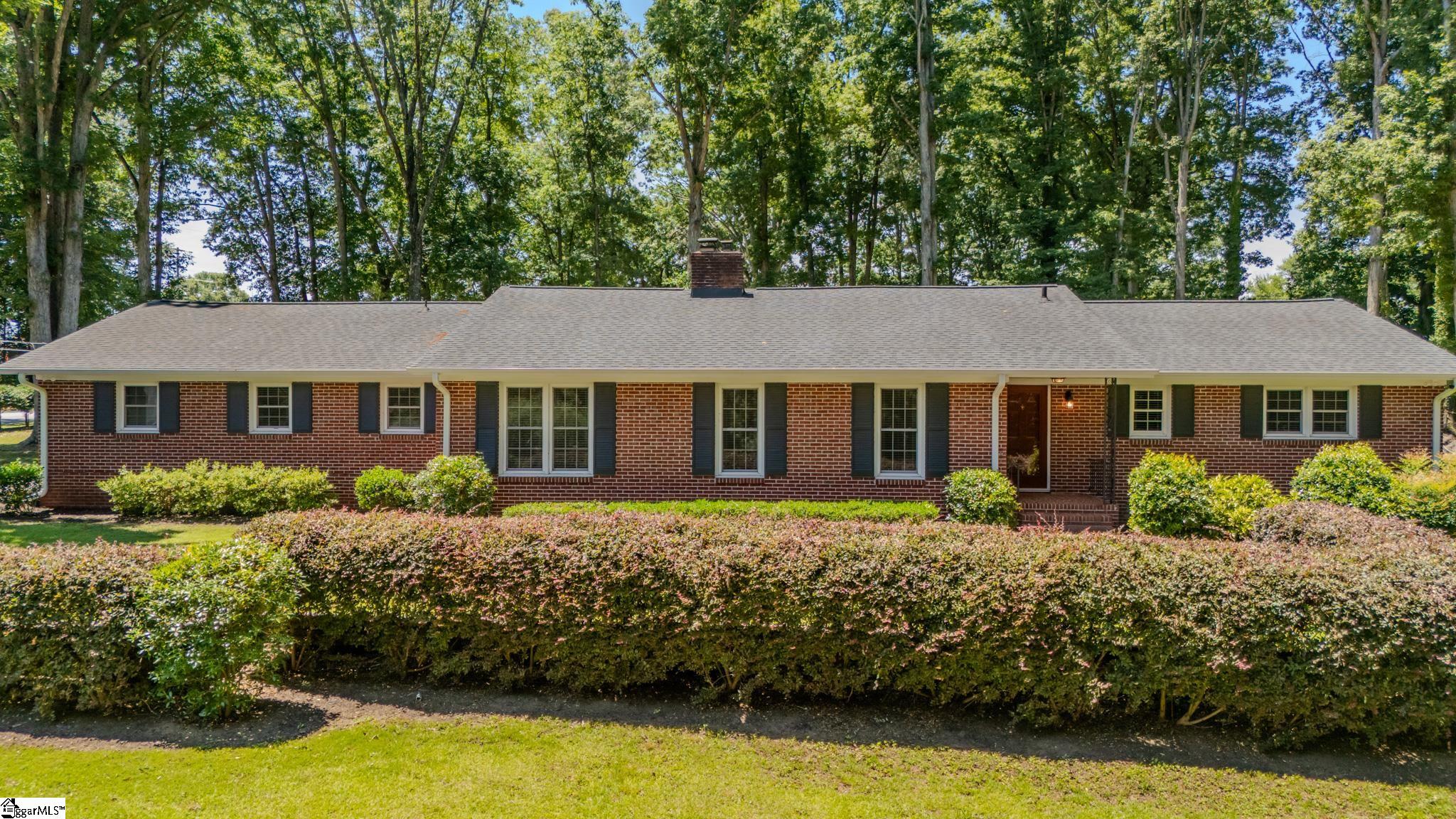 214 Spring Drive Easley, SC 29642