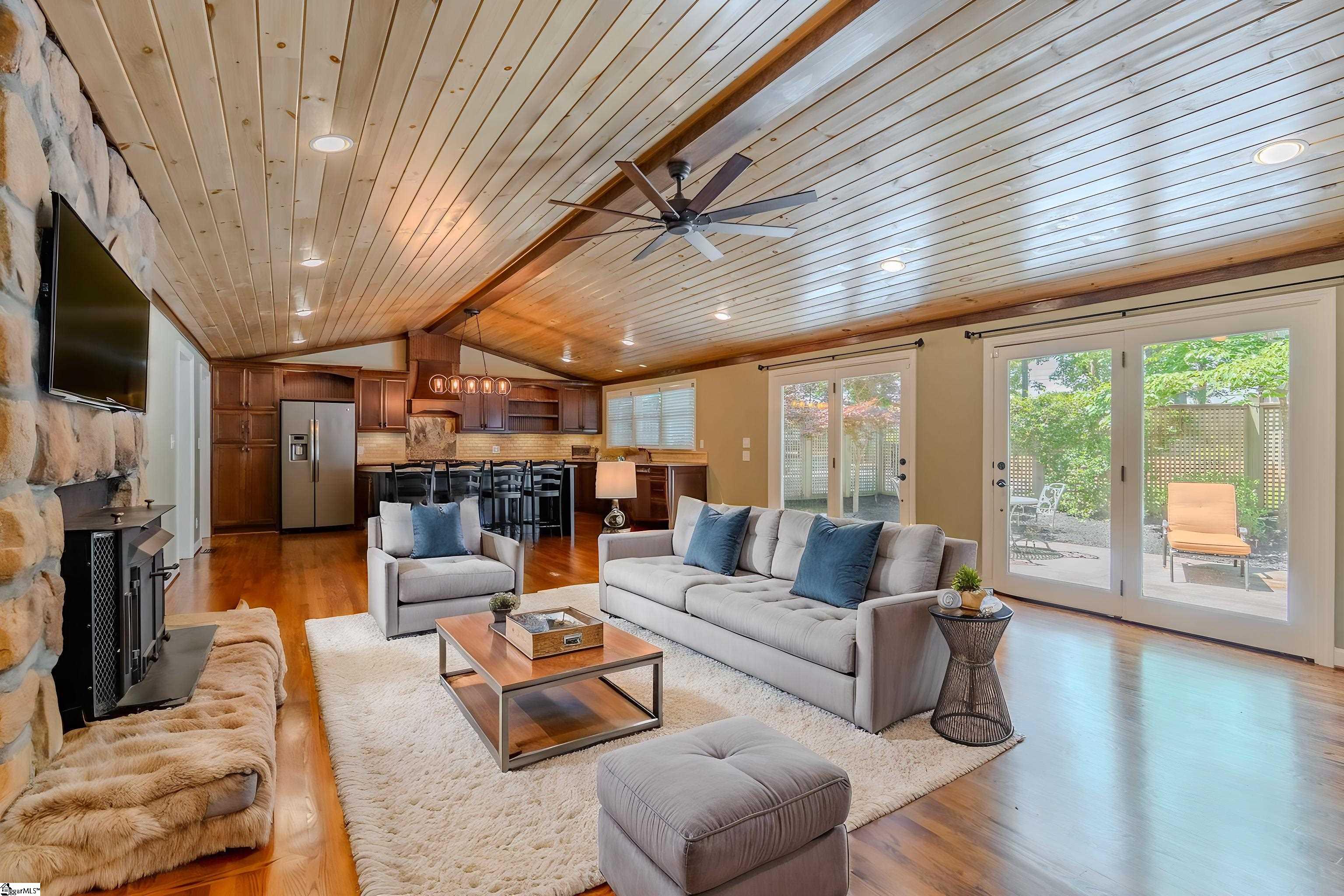 214 Spring Drive Easley, SC 29642