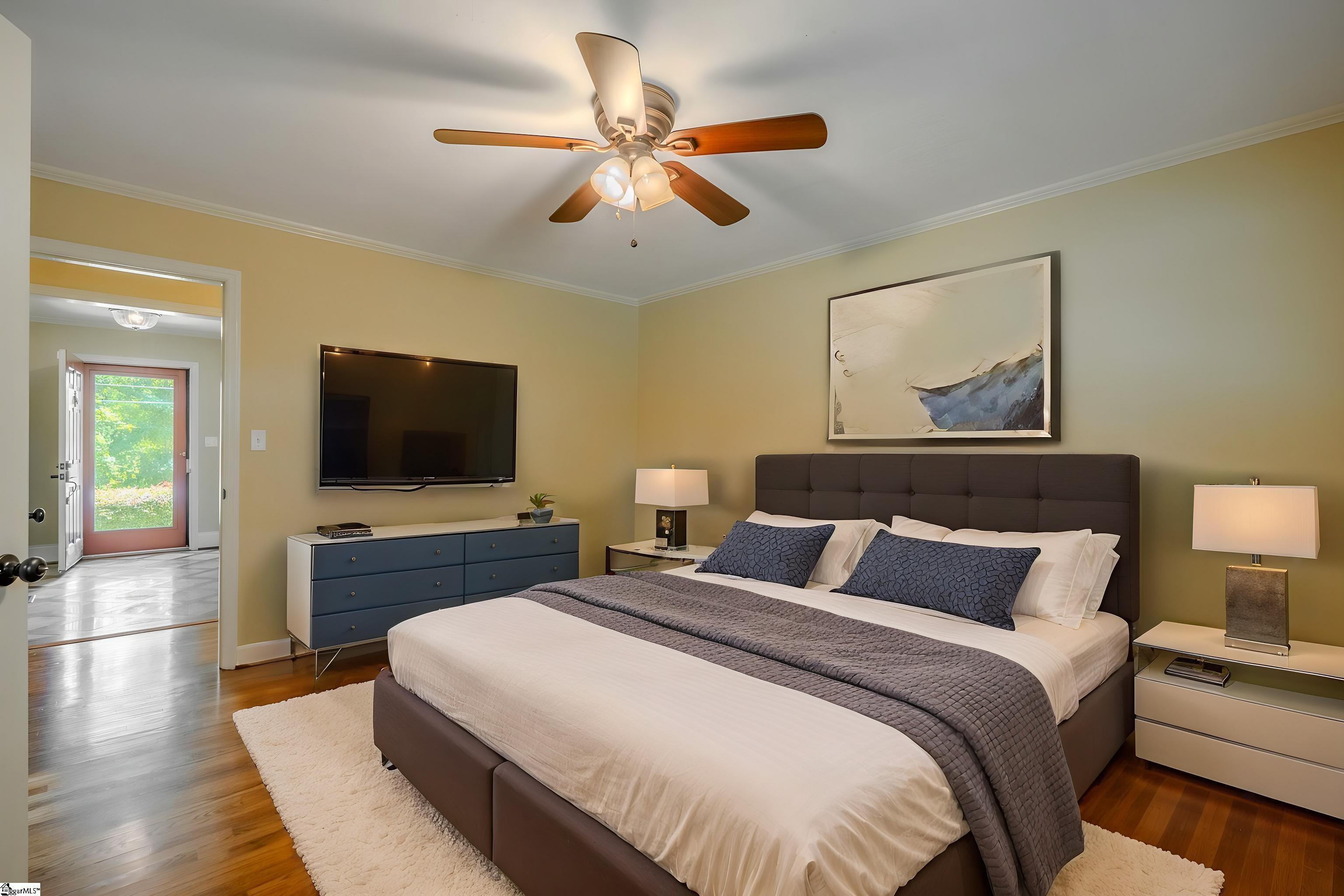 214 Spring Drive Easley, SC 29642